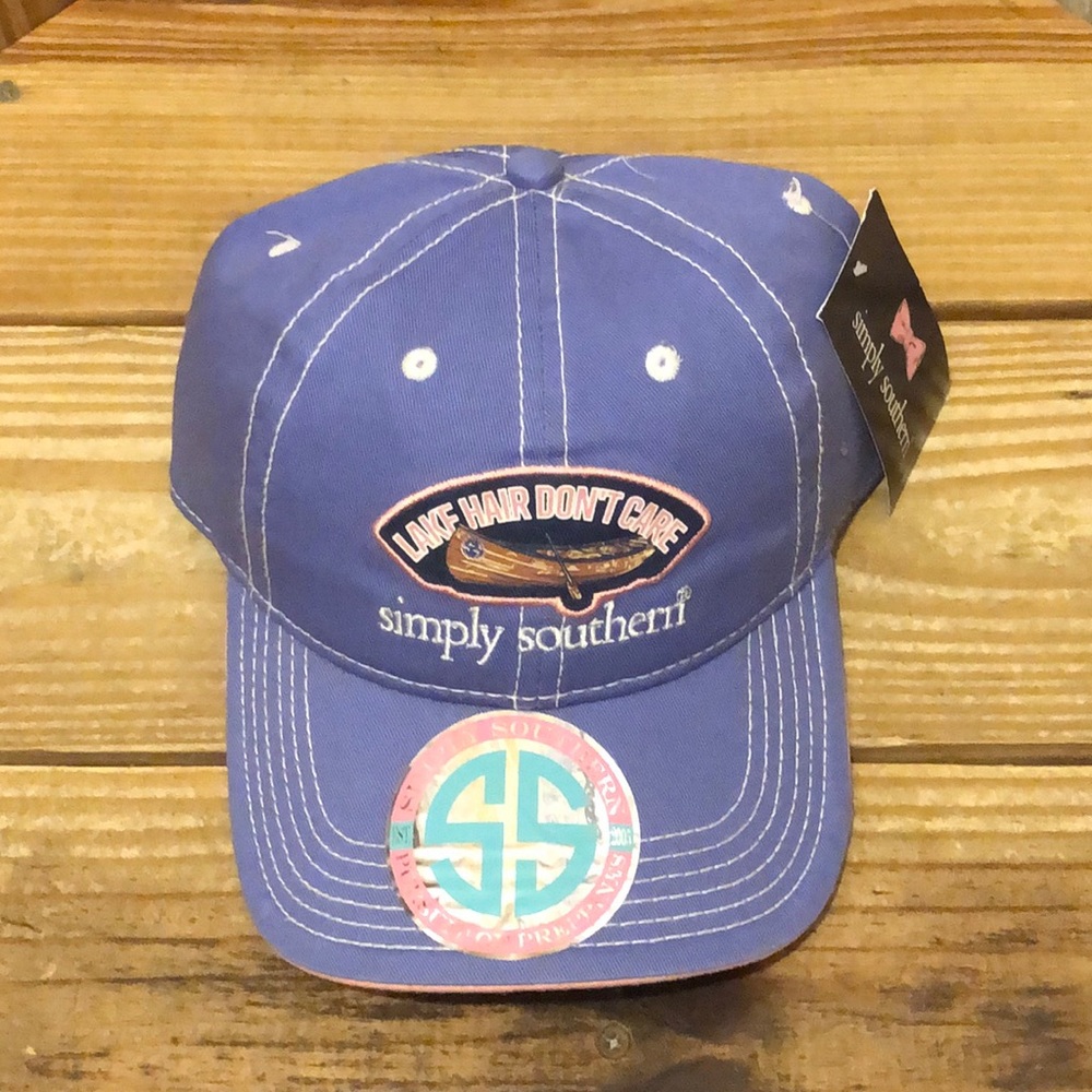 Simply Southern hat
